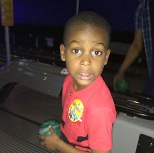 Meet your Posher, Lou